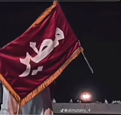 عزوة القبايل